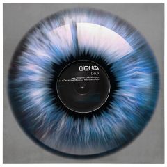 Deux - Deux - Deux - 1-Off Recordings