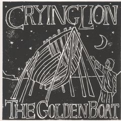 Crying Lion - Crying Lion - The Golden Boat - Honest Jon's Records