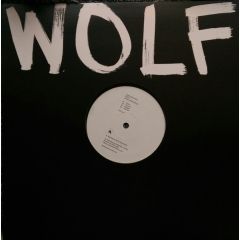 Laszlo Dancehall - Laszlo Dancehall - LZD IV  - Wolf Music Recordings