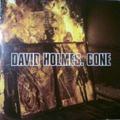 David Holmes - David Holmes - Gone (Part One) - Go Beat