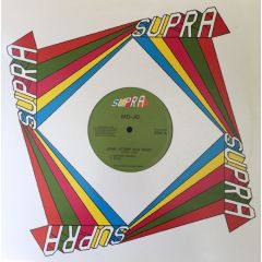 Mo-Jo - Mo-Jo - Jump Stomp And Twist - Supra