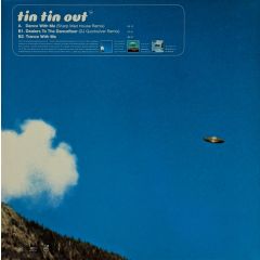 Tin Tin Out - Tin Tin Out - Dance With Me / Trance With Me - Vc Recordings