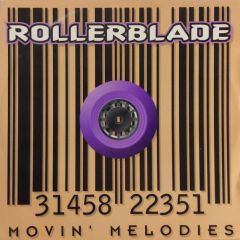 Movin Melodies - Movin Melodies - Rollerblade (Remix) - Am:Pm
