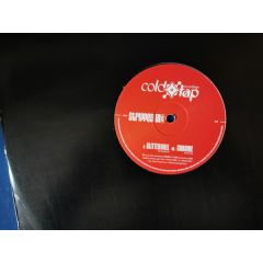 Stripped Inc. - Stripped Inc. - Glitterball - Coldtap Recordings