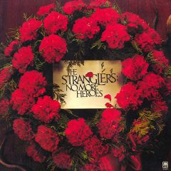 The Stranglers - The Stranglers - No More Heroes (Stranglers Iv) - United Artists