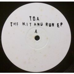 TDA - The Hit And Run EP - Hit & Run 2