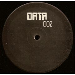 Murat - Murat - Untitled - Data Recordings