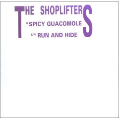 The Shoplifters - The Shoplifters - Spicy Guacomole - Not On Label