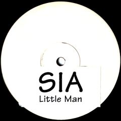 SIA - SIA - Little Man - Long Lost Brother