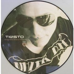 DJ Tiesto - DJ Tiesto - Lethal Industry / Flight 643 (2006 Remixes) - Magik Muzik