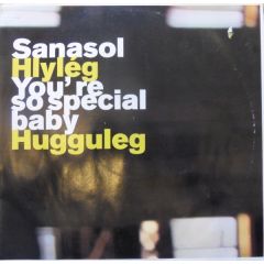 Sanasol - Sanasol - Hlyeg - Hey Babe