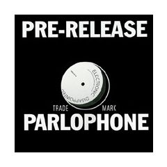 Electronic - Electronic - Disappointed - Parlophone