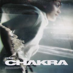Chakra - Chakra - Home (2000) - WEA