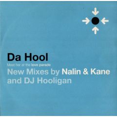Da Hool - Da Hool - Meet Her At The Love Parade - Kosmo
