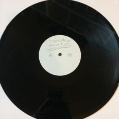 Dirty Old Ann - Dirty Old Ann - Turn Me On - Loaded Records