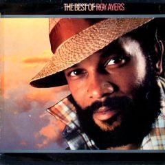 Roy Ayers - Roy Ayers - The Best Of Roy Ayers - Polydor