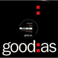 Francesco Pico - Francesco Pico - Magnitude - good:as