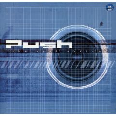 Push - Push - The Real Anthem - Bonzai Trance Germany
