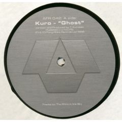 Kuro - Kuro - Ghost - Flying Rhino