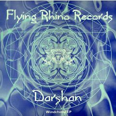 Darshan - Darshan - Windchime EP - Flying Rhino