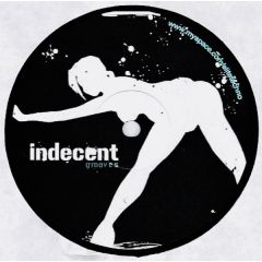 Various Artists - Various Artists - Indecent DJ's EP (Volume 2) - Indecent Grooves 4