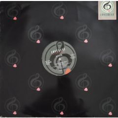 L.I.F.E. - L.I.F.E. - All Played Out - Lovebeat International