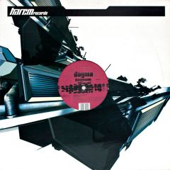 Dogma - Dogma - Dimension - Harem Records