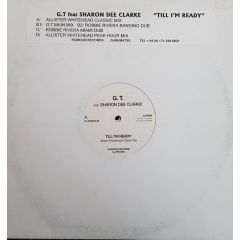Gt Feat Sharon Dee Clarke - Till I'm Ready - Rumour