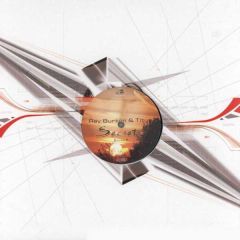 Ray Burton & Titus - Ray Burton & Titus - Secrets - Media Records