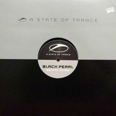 Black Pearl - Black Pearl - Bounty Island - A State Of Trance