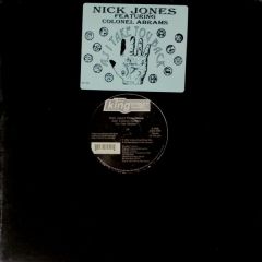 Nick Jones Experience - Nick Jones Experience - As I Take You Back - King Street