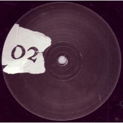 Unknown Artist - Unknown Artist - Untitled - No Brand Just Music 2