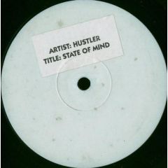 Hustler - Hustler - State Of Mind - Horse Back