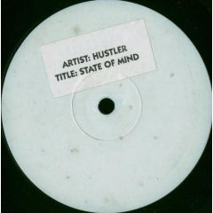 Hustler - State Of Mind - Horse Back