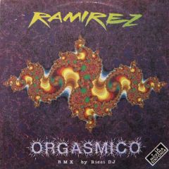 Ramirez - Ramirez - Orgasmico (Remix) - DFC