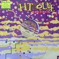 Holy Noise - Holy Noise - Enter The Darkness - Hithouse