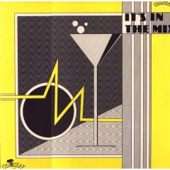 Various Artists - Various Artists - It's In The Mix - Italoheat
