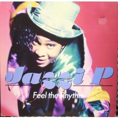 Jazzi P - Jazzi P - Feel The Rhythm - Am:Pm