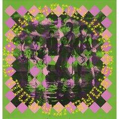 Psychedelic Furs - Psychedelic Furs - Forever Now - CBS