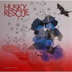 Husky Rescue - Husky Rescue - Diamonds In The Sky - Catskills