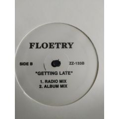 Beyoncé / David Banner / Floetry - Beyoncé / David Banner / Floetry - Summertime Remix / Like A Pimp Remix / Getting Late - Not On Label (Beyoncé), Not On Label (David Banner), Not On Label (Floetry)