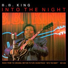 B.B. King - B.B. King - Into The Night - MCA