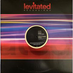 Break - Break - Motion Design - Levitated