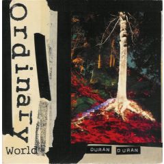 Duran Duran - Duran Duran - Ordinary World - Parlophone