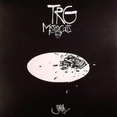 TRG - TRG - Missed Calls EP - Subway