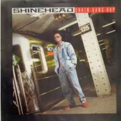 Shinehead - Shinehead - Chain Gang (Rap) - Elektra