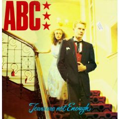 ABC - ABC - Tears Are Not Enough - Neutron Records