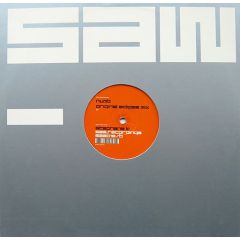 Stephane K - Stephane K - Numb (Remix) - SAW