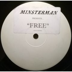 Minsterman - Minsterman - Free - Not On Label