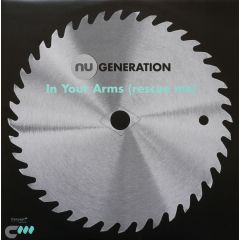 Nu Generation - Nu Generation - In Your Arms (Rescue Me) - Concept